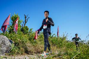 BIB: 085, 
                            <button type="button" onclick="openModal(6848507)" class="btn btn-primary btn-sm float-right btn-popup" data-toggle="modal" data-target=".modal-high-quality">
                        <i class="fas fa-shopping-cart"></i> Add to Cart
                    </button>
                                            <button type="button" onclick="isThisMe(6848507, true)" class="btn btn-success btn-sm float-right btn-popup btn-isme hidden" data-toggle="tooltip" data-placement="bottom" title="นี่คือรูปของคุณใช่ไหม คลิกที่นี่เพื่อเอาเข้าอัลบั้ม">
                        <i class="fas fa-plus"></i> Add to album
                    </button>
                    <button type="button" onclick="isThisMe(6848507, false)" class="btn btn-warning btn-sm float-right btn-popup btn-isnotme hidden">
                        <i class="fas fa-ban"></i> Remove from album
                    </button>